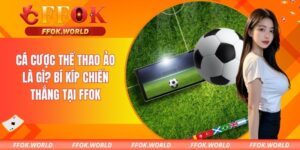 cá cược thể thao ảo