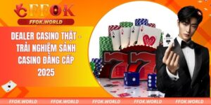 dealer casino thật