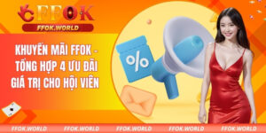 Khuyến Mãi FFOK
