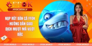 Nạp rút bắn cá