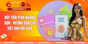 Rút tiền FFOK