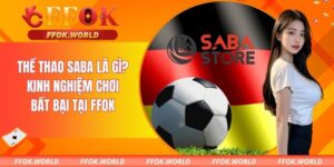 Thể thao saba