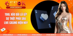 Tool Xáo Bài Là Gì