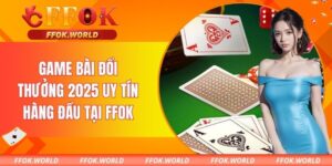 game bài đổi thưởng 2025